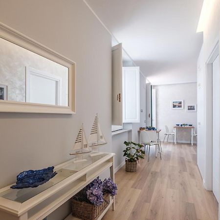 Cava deʼ Tirreni B&B Terza Luna المظهر الخارجي الصورة